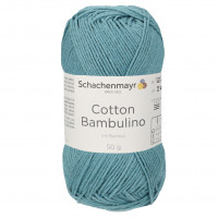 SCM Cotton Bambulino 65